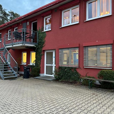 Apartment Roth Roth  Eksteriør billede