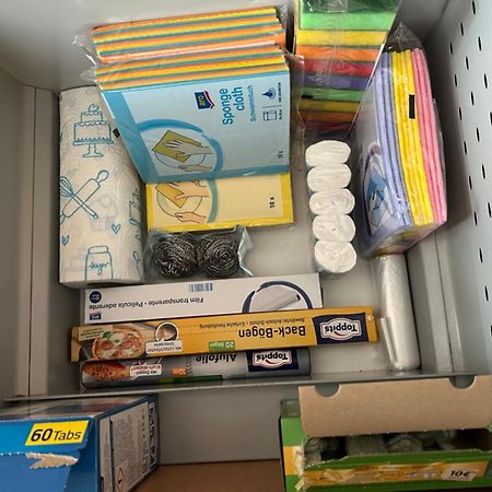 Apartment Roth Roth  Eksteriør billede