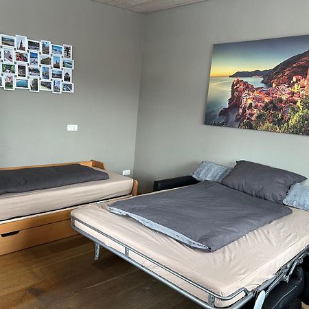 Apartment Roth Roth  Eksteriør billede