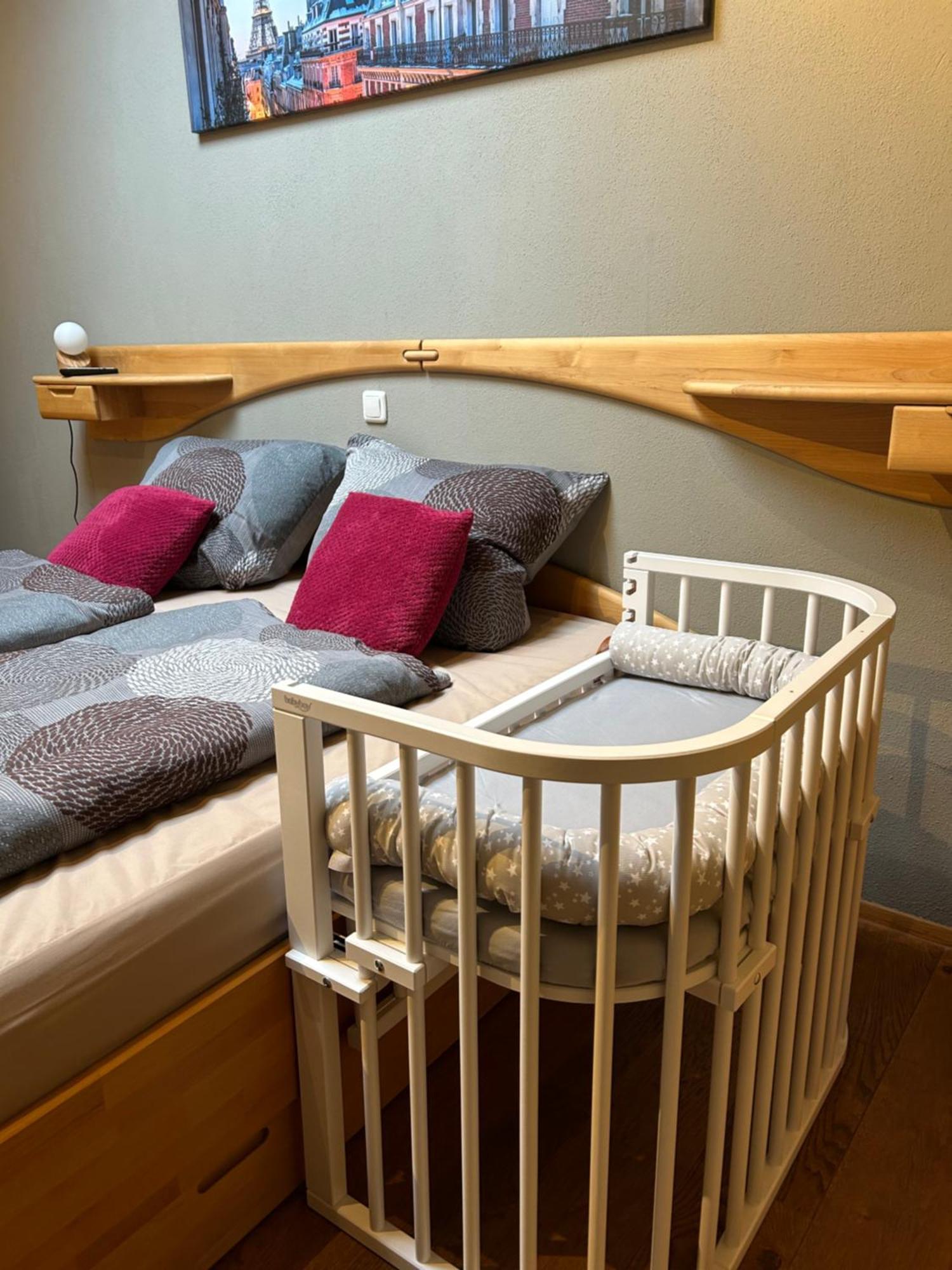 Apartment Roth Roth  Eksteriør billede