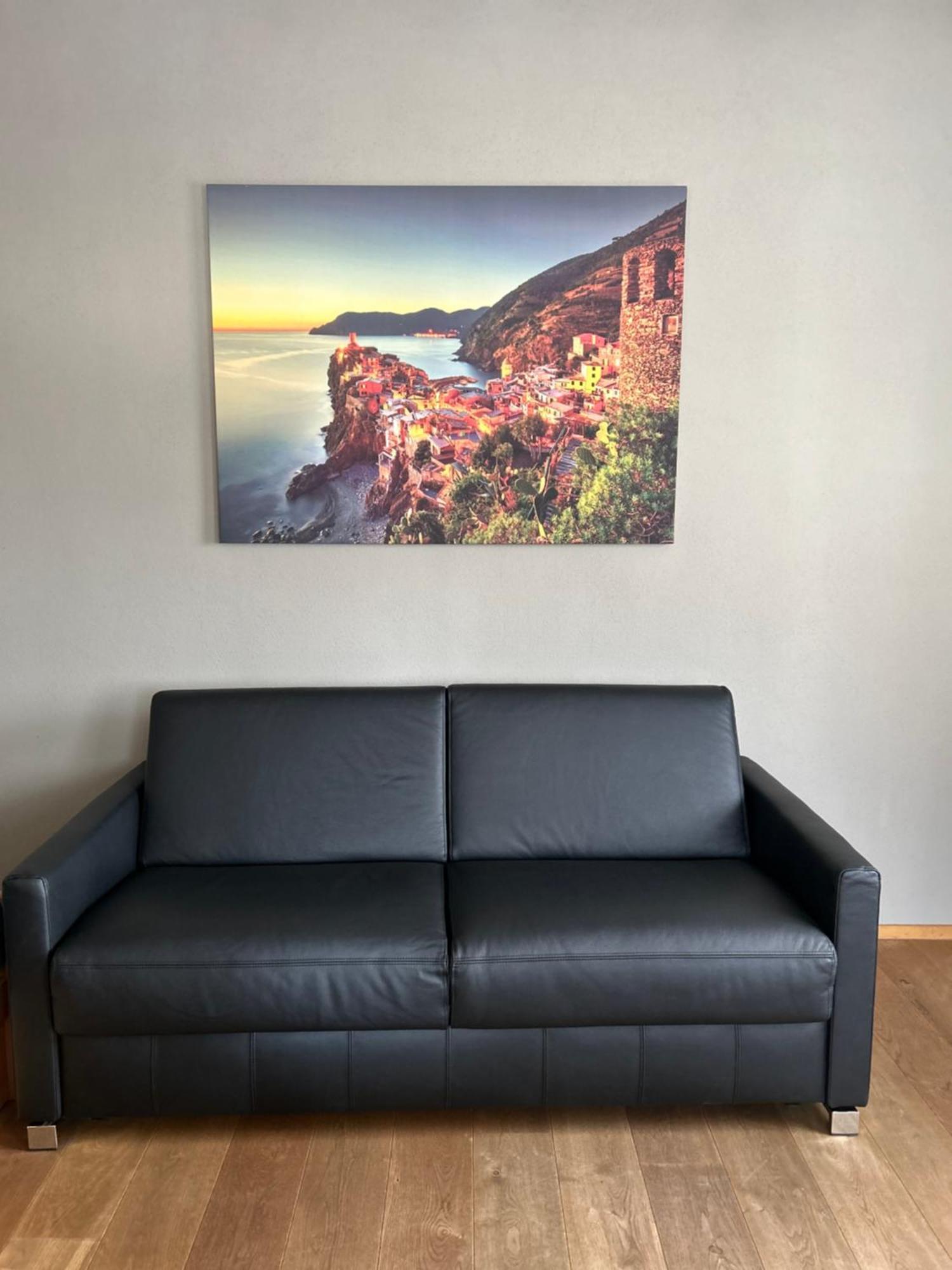 Apartment Roth Roth  Eksteriør billede