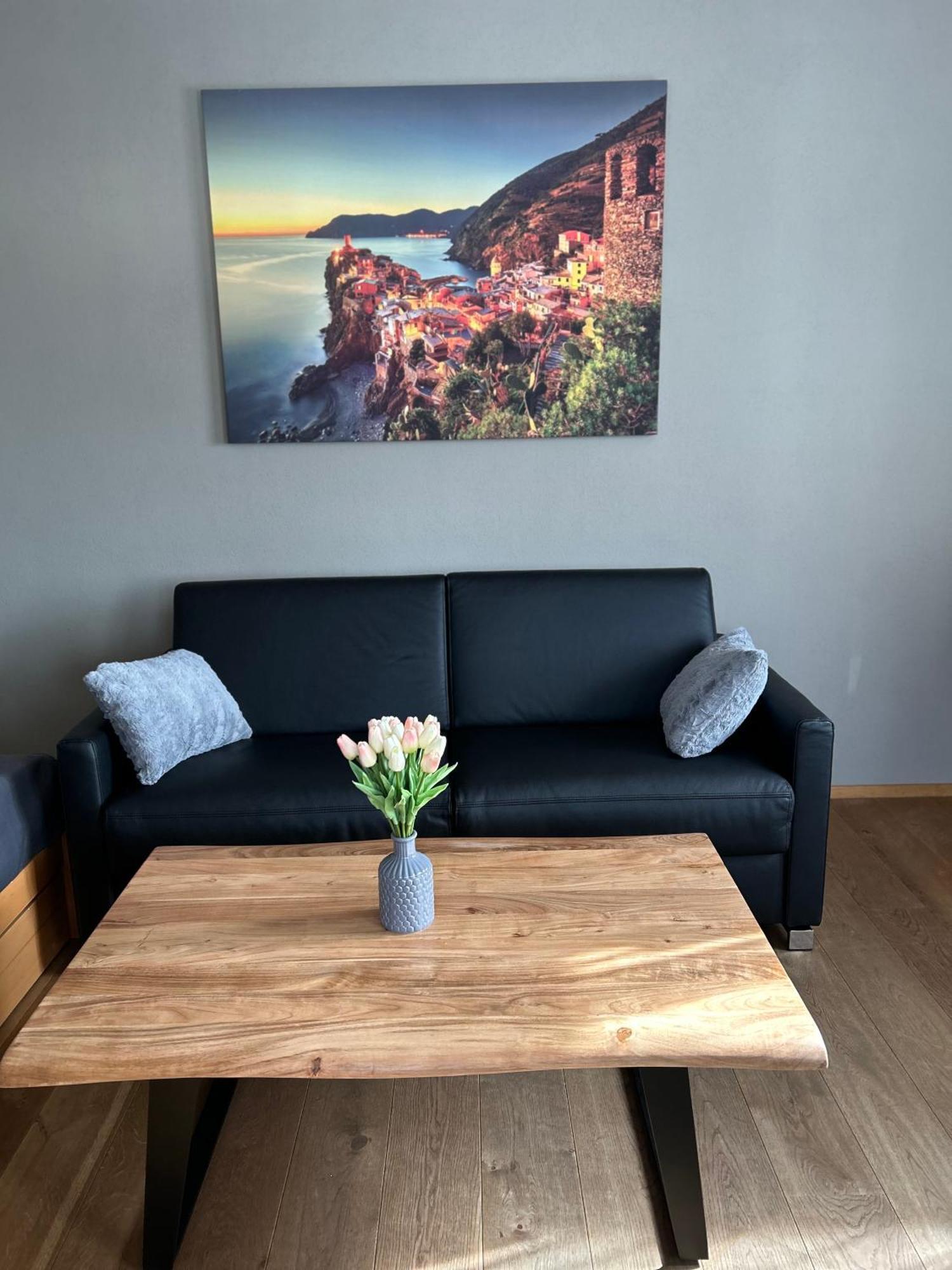 Apartment Roth Roth  Eksteriør billede