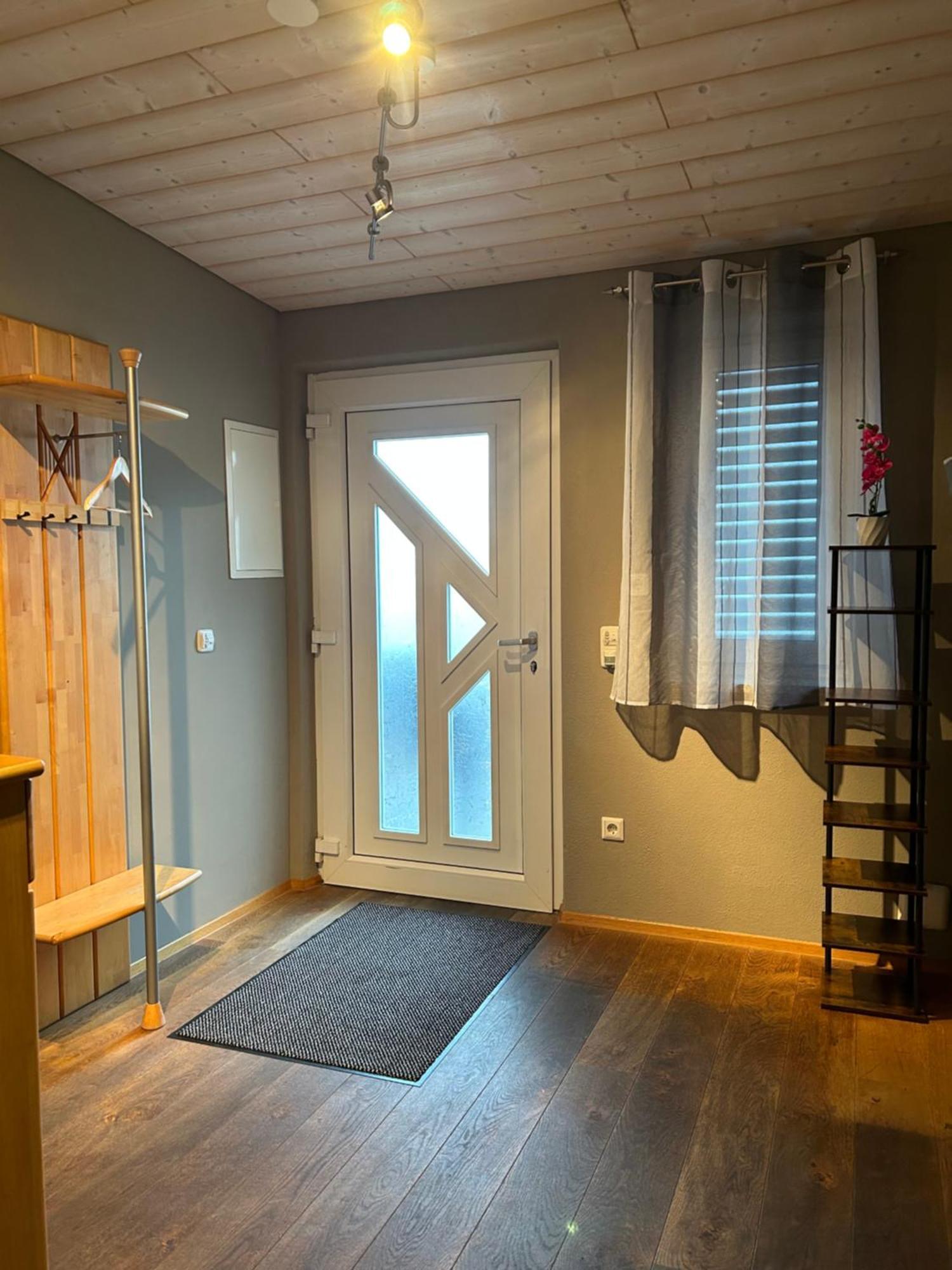 Apartment Roth Roth  Eksteriør billede