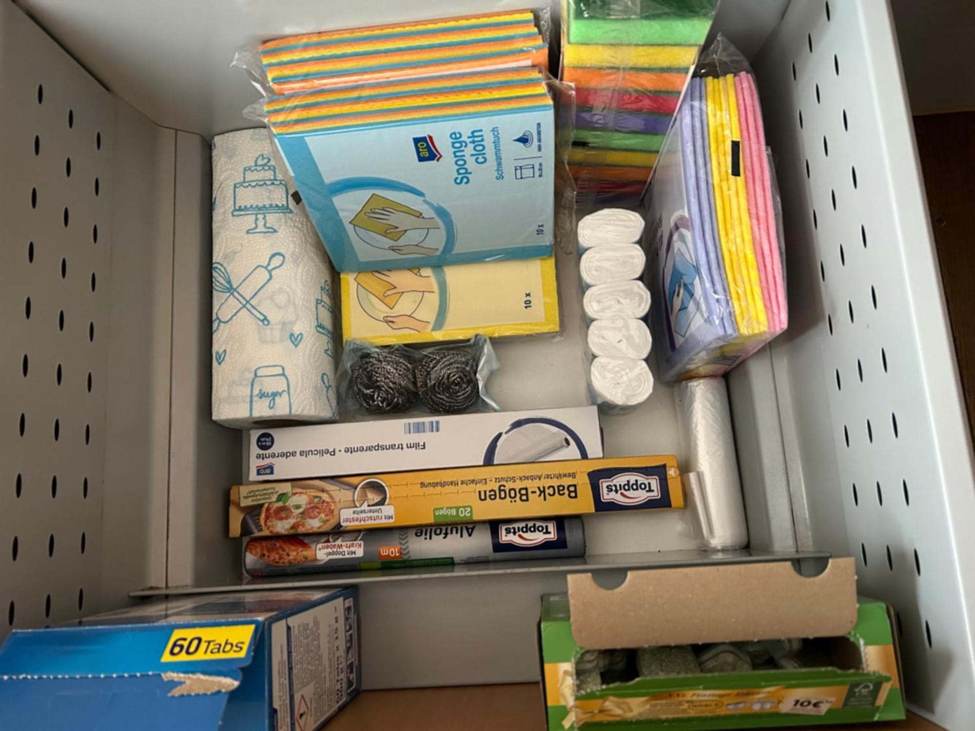 Apartment Roth Roth  Eksteriør billede