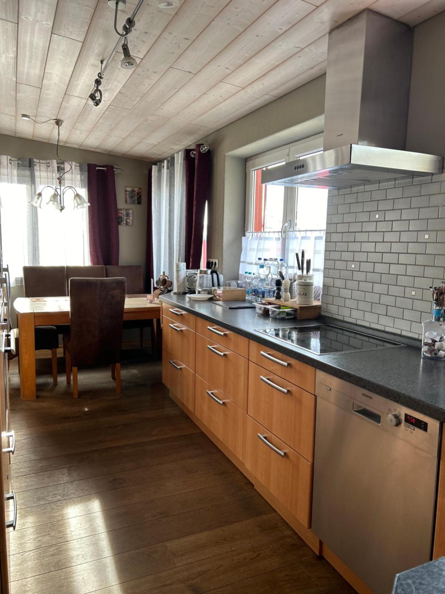 Apartment Roth Roth  Eksteriør billede