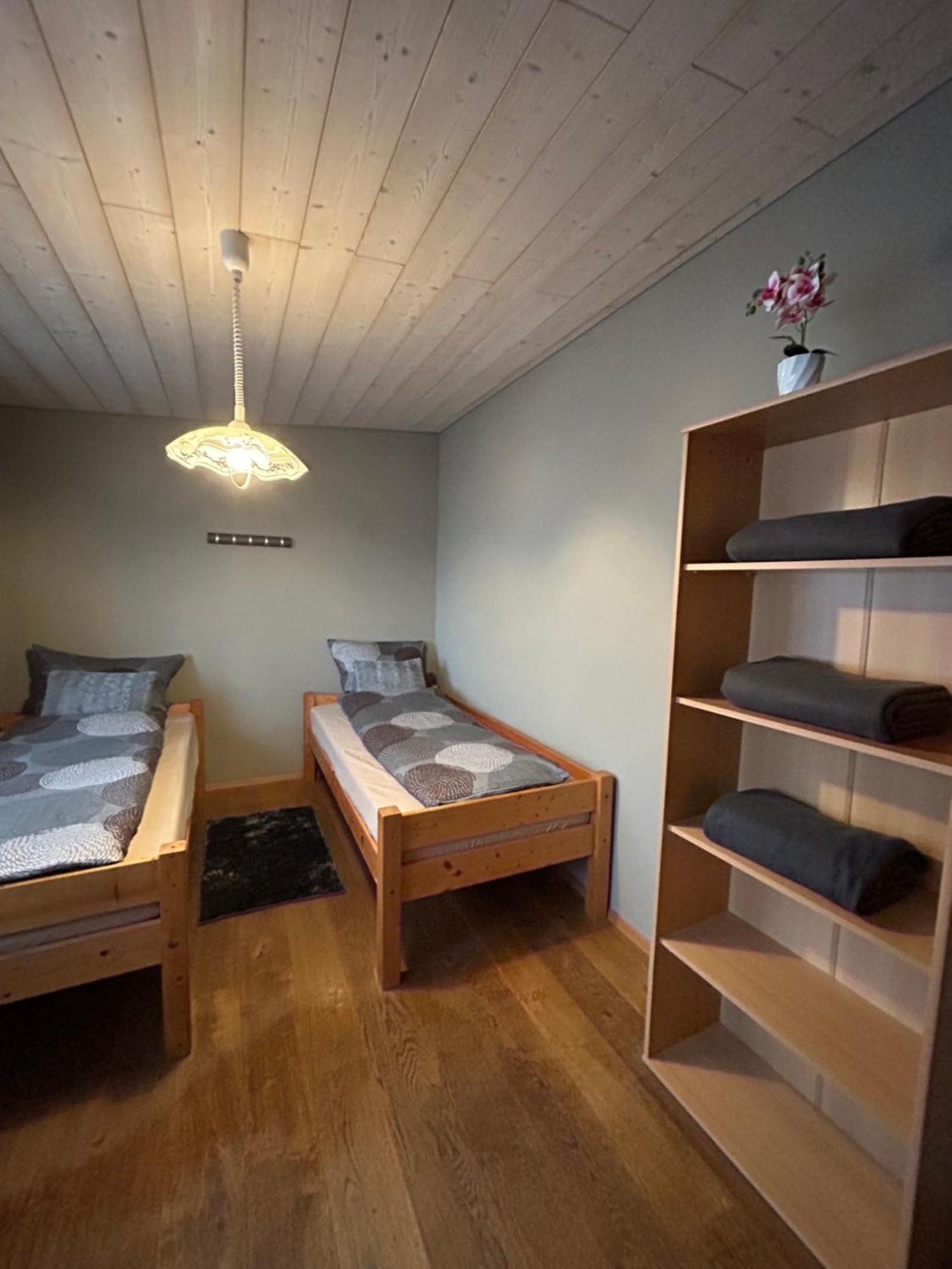Apartment Roth Roth  Eksteriør billede