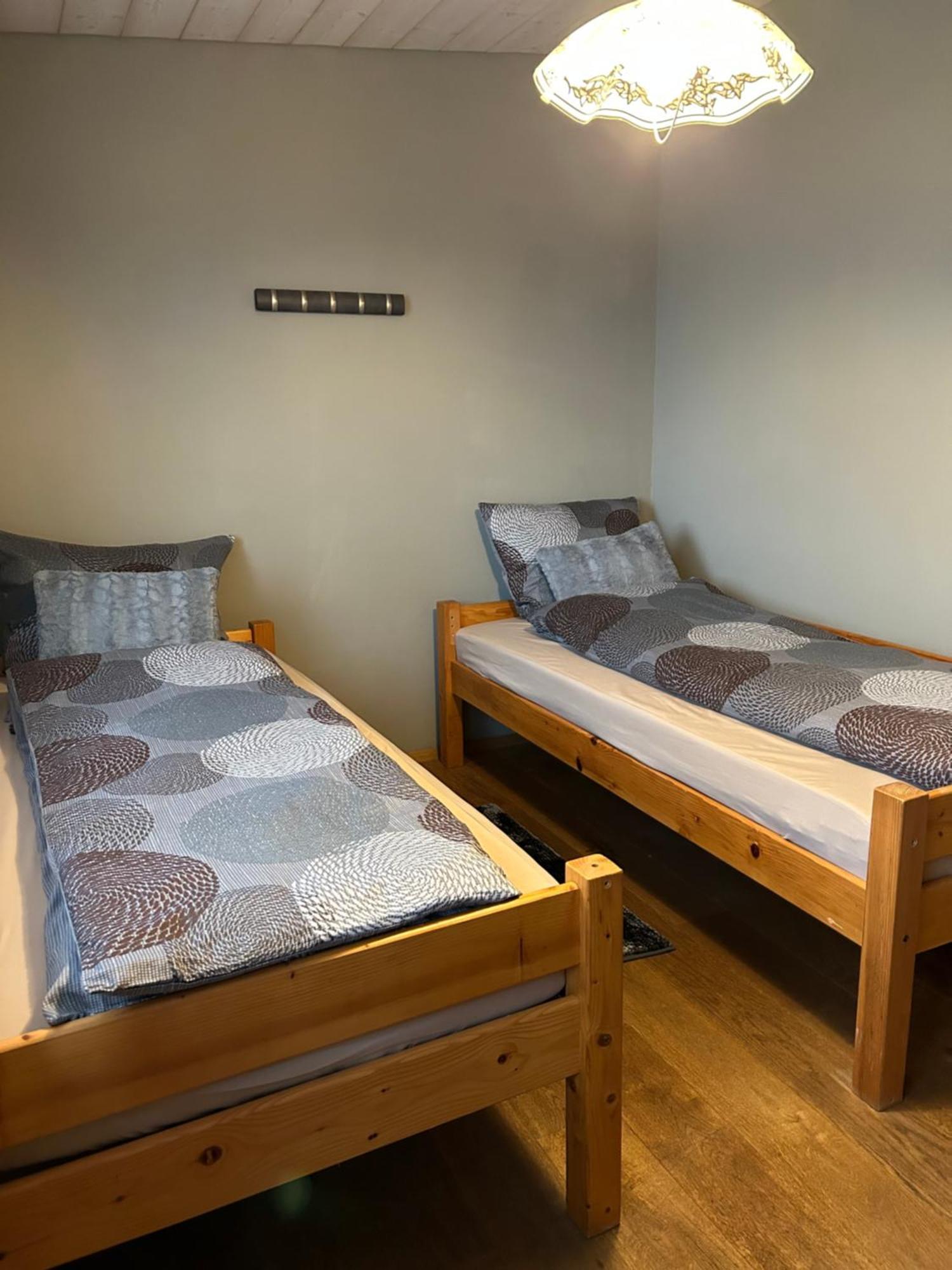 Apartment Roth Roth  Eksteriør billede