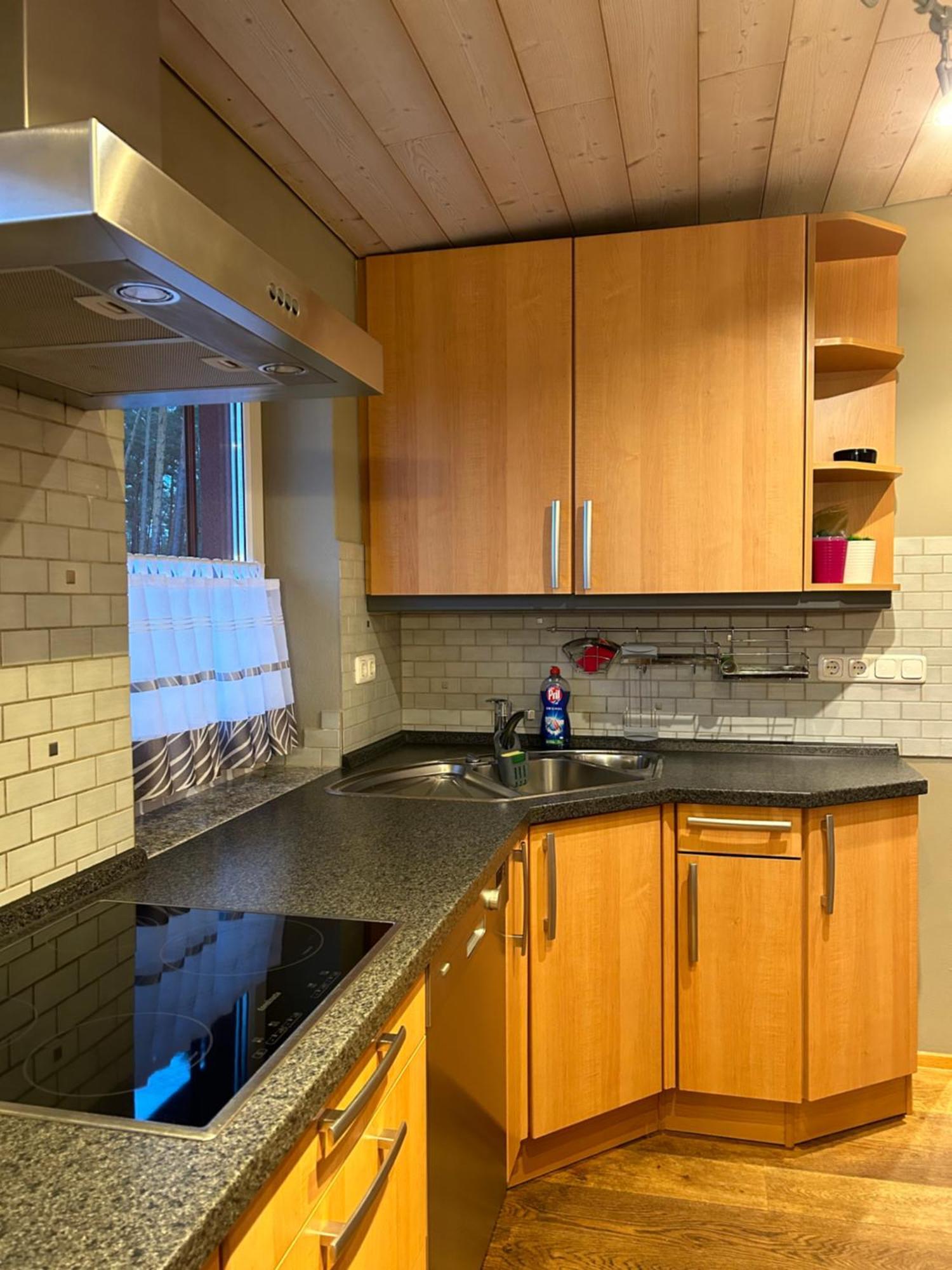 Apartment Roth Roth  Eksteriør billede