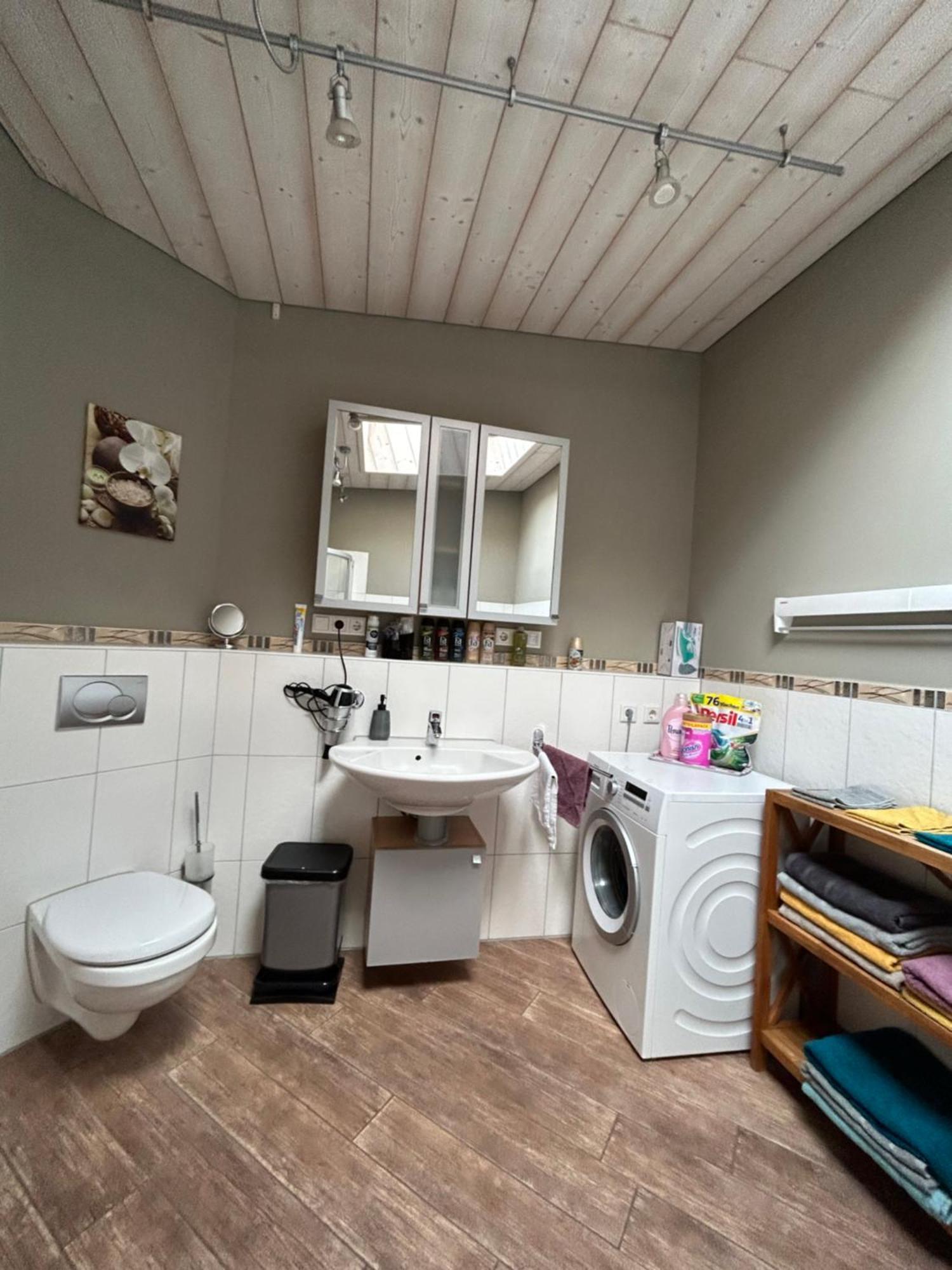 Apartment Roth Roth  Eksteriør billede