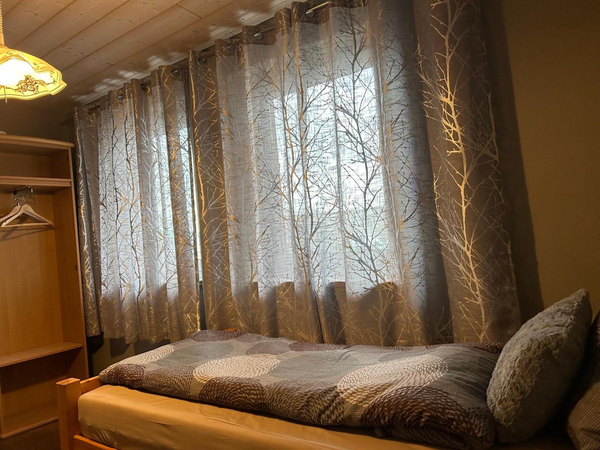 Apartment Roth Roth  Eksteriør billede