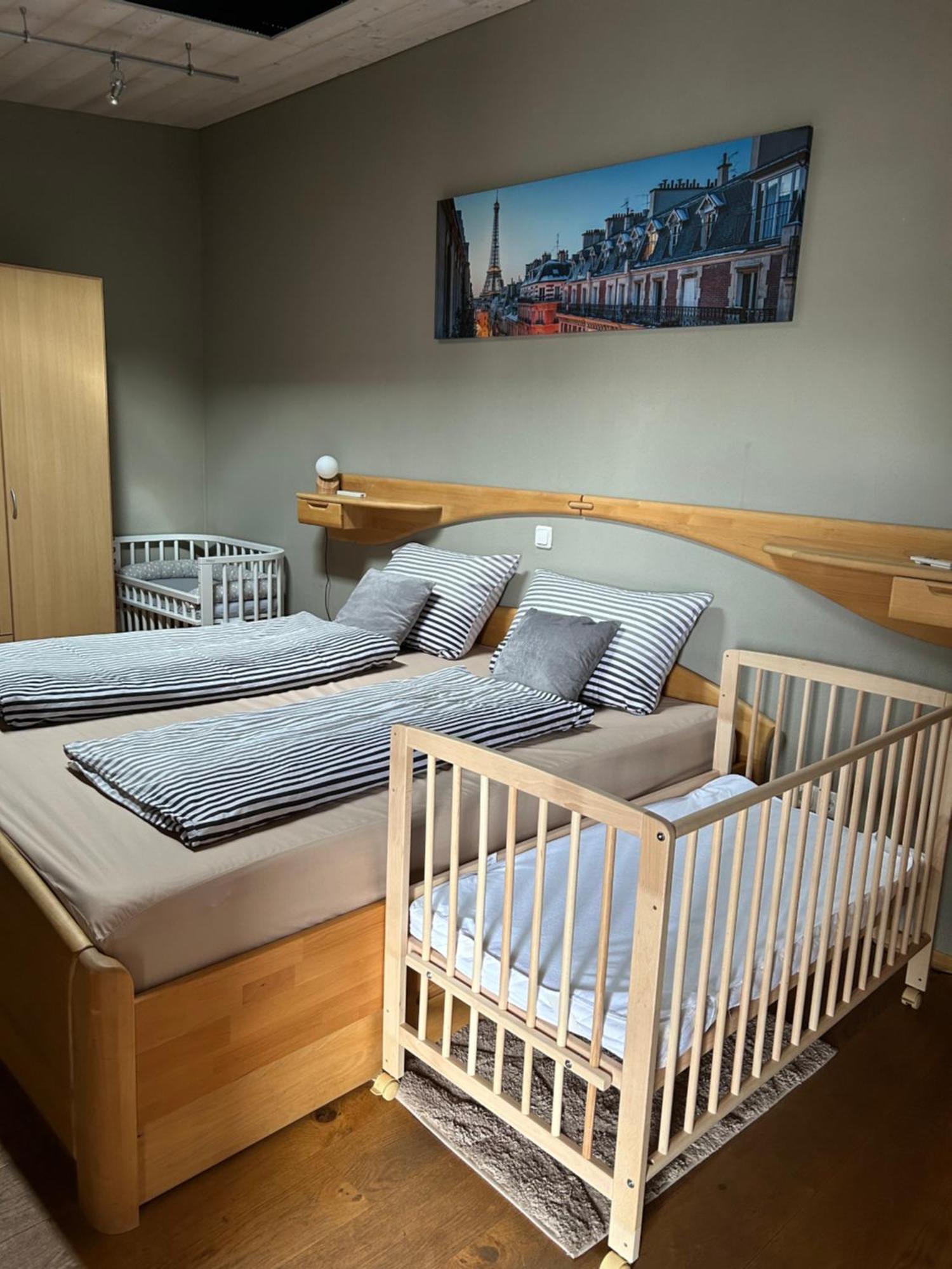 Apartment Roth Roth  Eksteriør billede