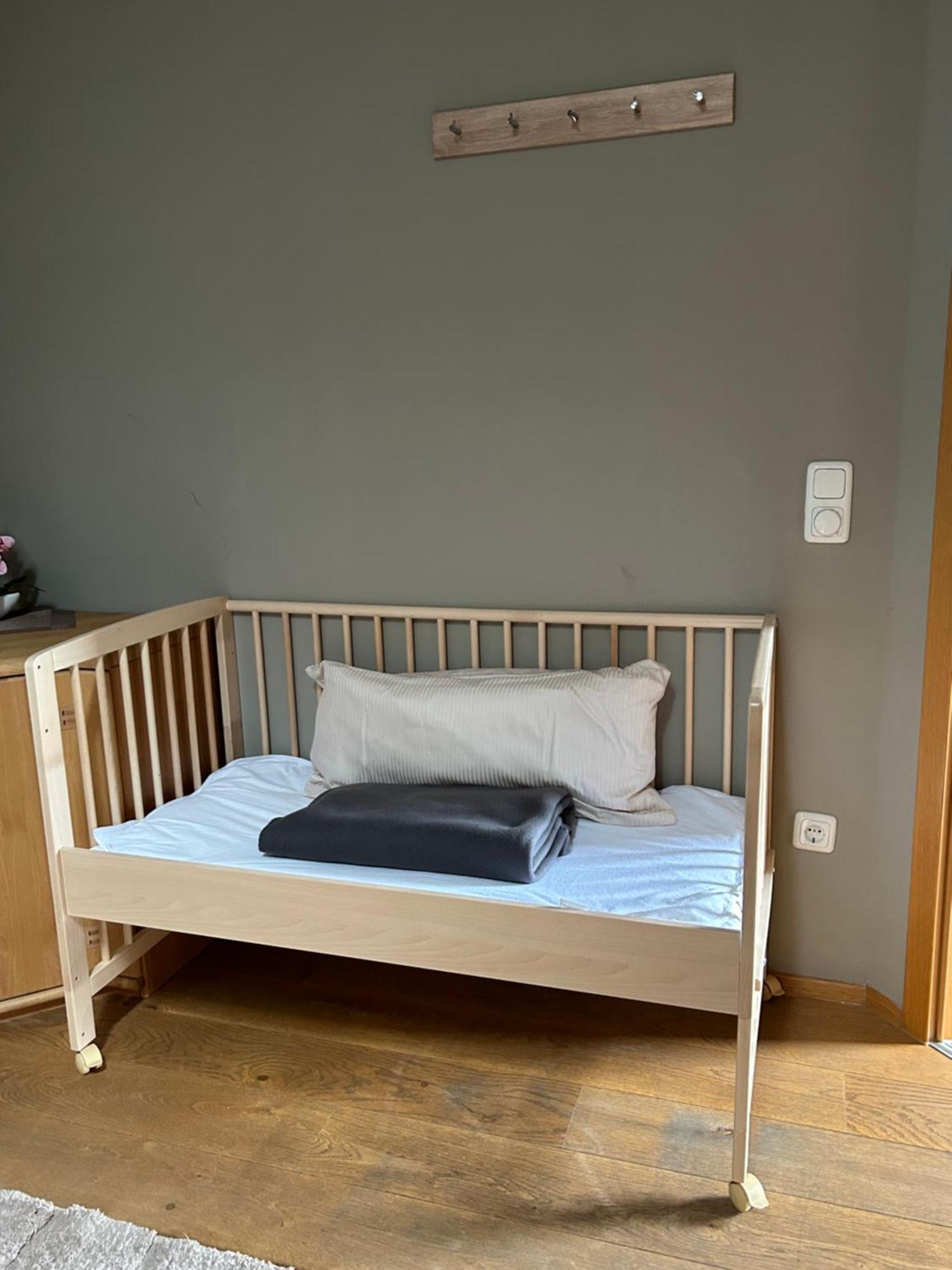Apartment Roth Roth  Eksteriør billede