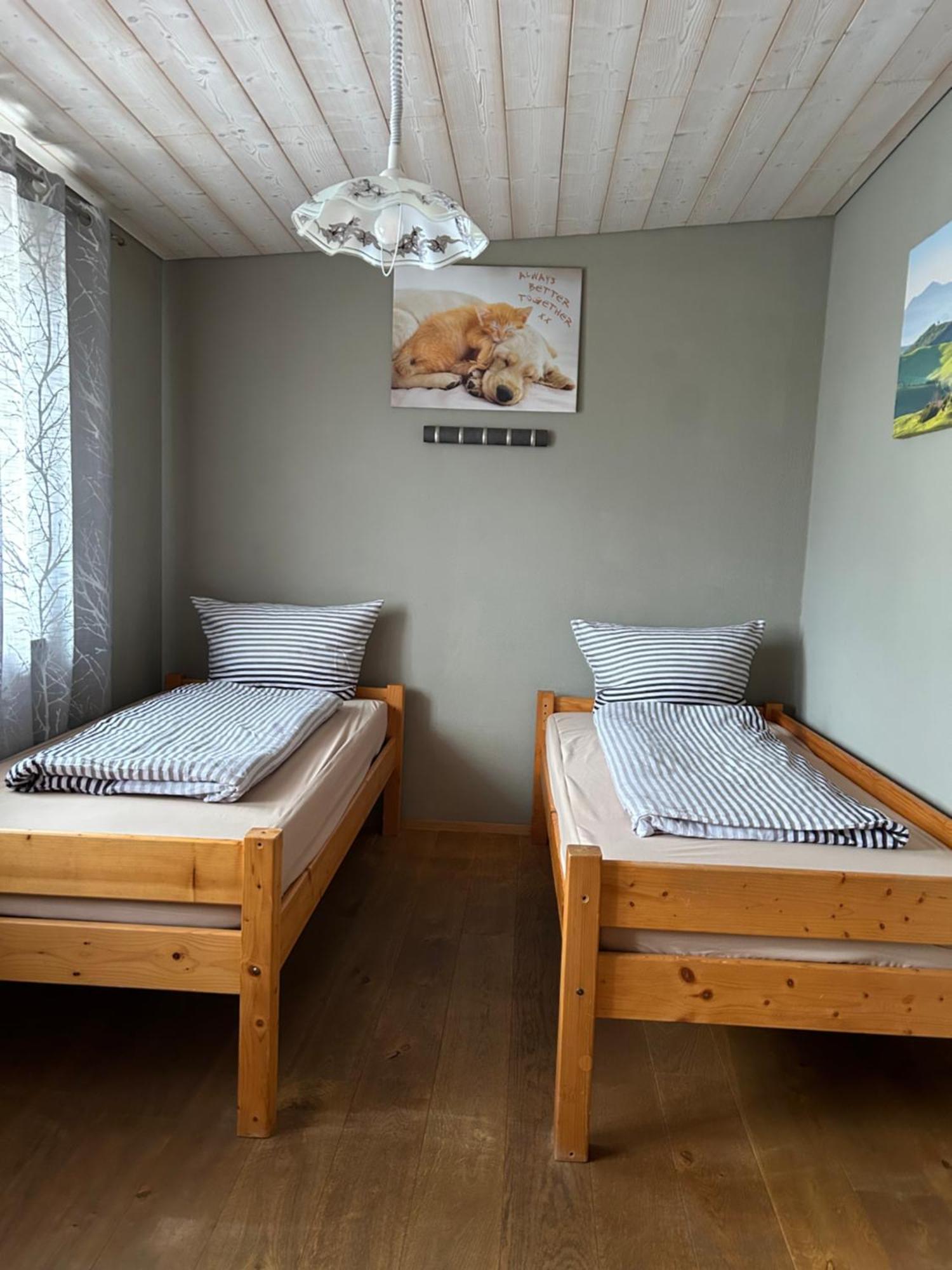 Apartment Roth Roth  Eksteriør billede