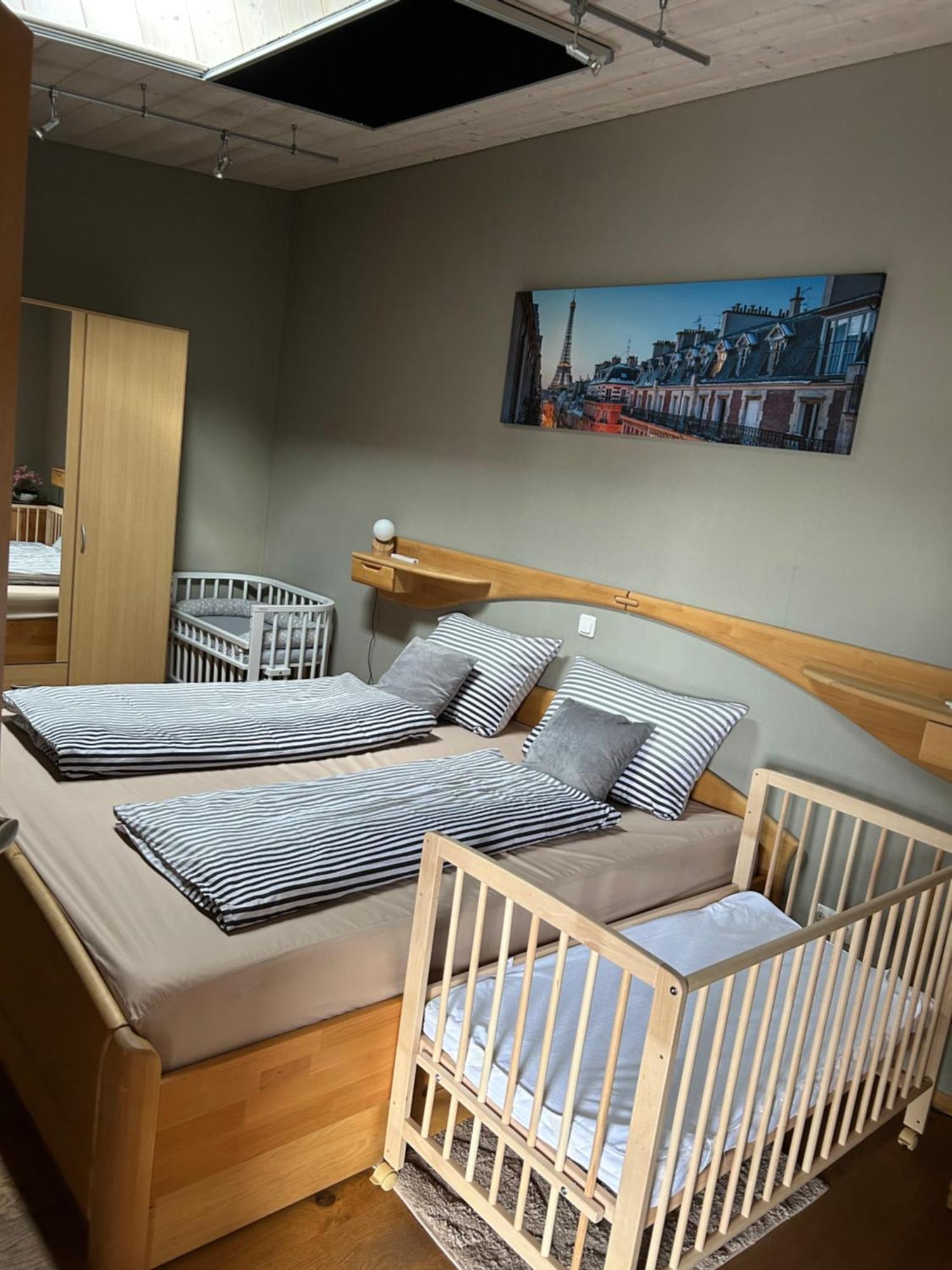 Apartment Roth Roth  Eksteriør billede